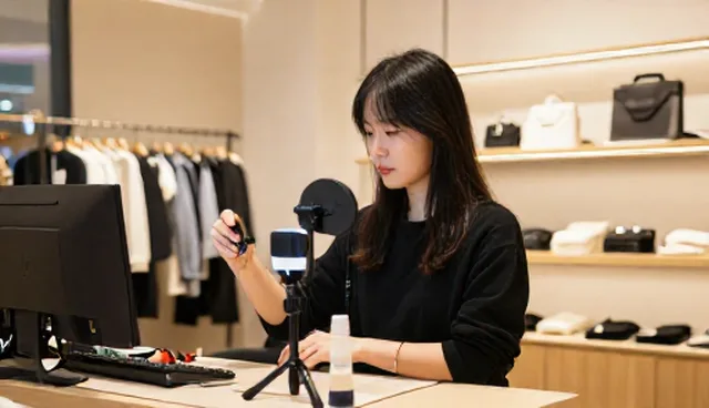 拍摄内容创意不足如何破局